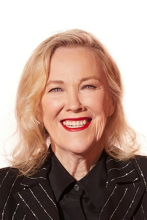 Catherine O'Hara profil kép