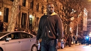 Marvel Luke Cage 1. évad Ep.13 Ismered a stílusom