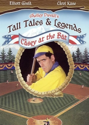 Tall Tales & Legends poszter