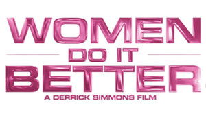 Women Do It Better háttérkép