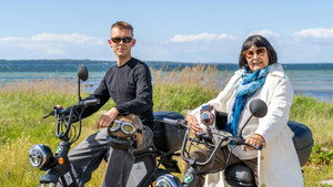 Sæt pris på Danmark 10. évad Ep.5 5. epizód