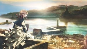 Violet Evergarden kép