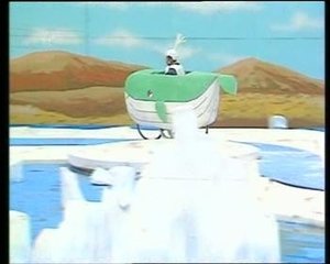 Takeshi's Castle Season 1 Ep.4 4. epizód