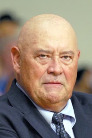 Barry Corbin profil kép