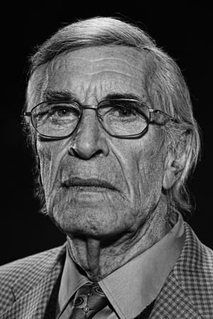 Martin Landau profil kép