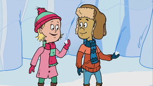The Cat in the Hat Knows a Lot About That! 1. évad Ep.38 38. epizód