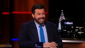 The Colbert Report 10. évad Ep.51 51. epizód