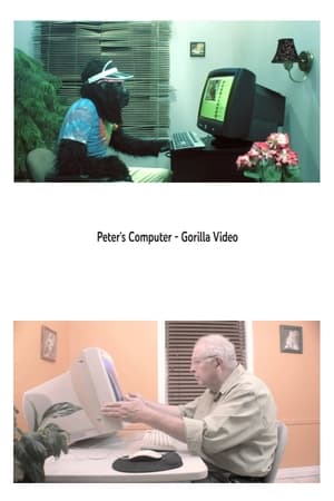 Peter's Computer - Gorilla Video