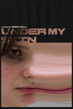 Under My Skin poszter