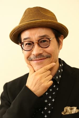 Tomorowo Taguchi profil kép