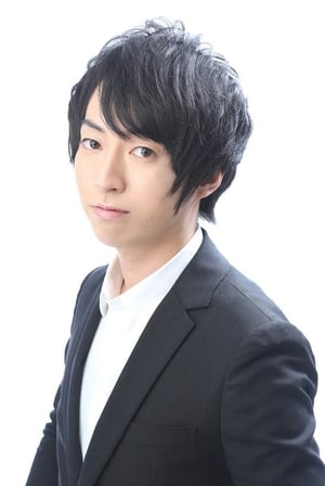 Sho Nogami profil kép