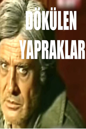 Dökülen Yapraklar poszter