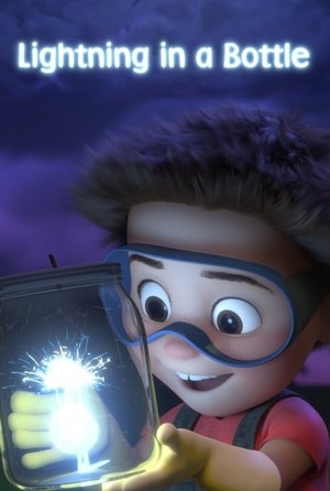 Lightning in a Bottle poszter