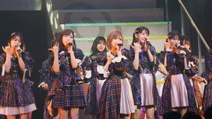 AKB48グループリクエストアワー セットリストベスト50 2020 háttérkép