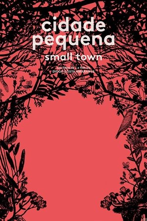 Cidade Pequena poszter