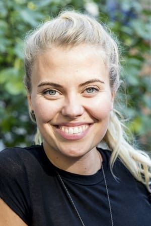 Anna Stokholm profil kép