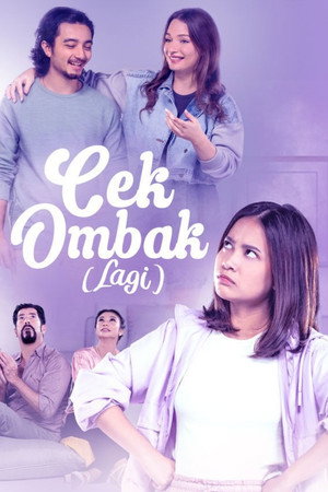 Cek Ombak ( Lagi ) poszter