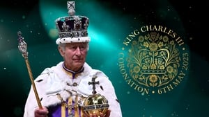 The Coronation of TM King Charles III and Queen Camilla háttérkép