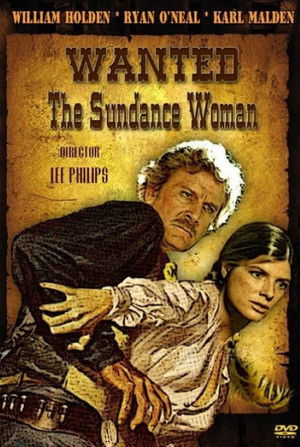 Wanted: The Sundance Woman poszter