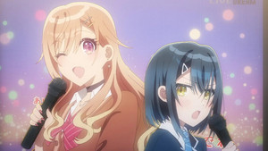 声優ラジオのウラオモテ 1. évad Ep.9 9. epizód