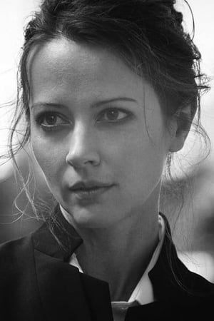 Amy Acker profil kép