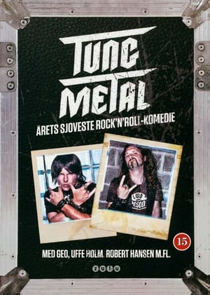 Tung Metal