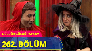 Güldür Güldür Show 9. évad Ep.22 22. epizód