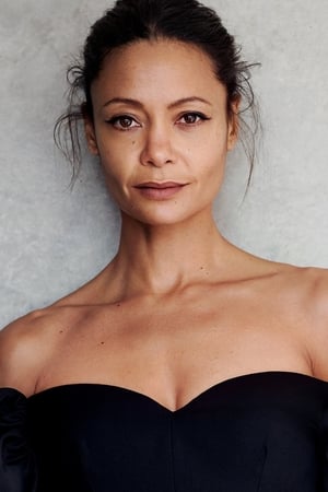 Thandie Newton profil kép