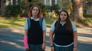 Lady Bird háttérkép