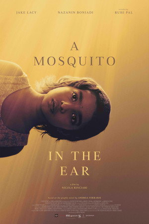 A Mosquito in the Ear poszter