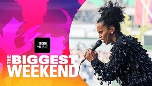 The Biggest Weekend 1. évad Ep.7 7. epizód