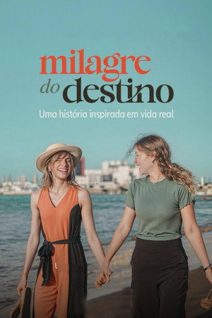 Milagre do Destino poszter