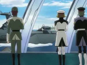 機動戦士ガンダムSEED 2. évad Ep.36 36. epizód