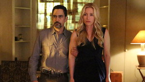 Notorious Season 1 Ep.10 10. epizód