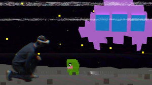 Cartridge Killer VR háttérkép