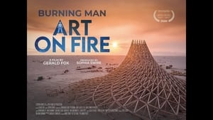 Burning Man: Art on Fire háttérkép