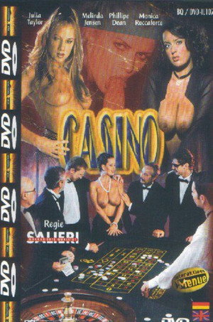 Casinò poszter