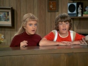 The Brady Bunch 5. évad Ep.17 17. epizód