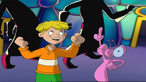 Tommy & Oscar Season 1 Ep.25 25. epizód