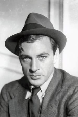 Gary Cooper profil kép