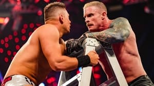 WWE Raw 30. évad Ep.51 51. epizód