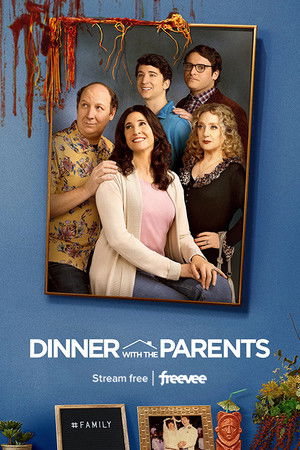 Dinner with the Parents poszter