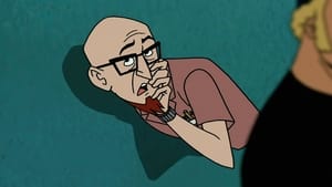 The Venture Bros. 2. évad Ep.1 1. epizód