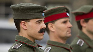 Lezáratlan akták Season 2 Ep.2 Hitler