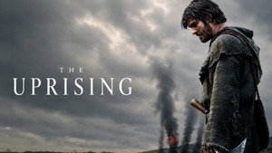 The Uprising háttérkép