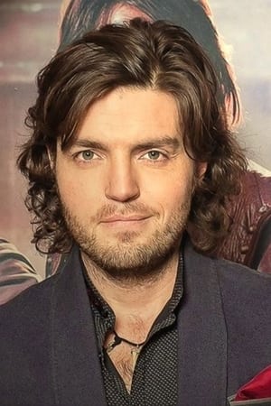 Tom Burke profil kép