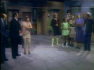 El Chavo del Ocho 4. évad Ep.24 24. epizód