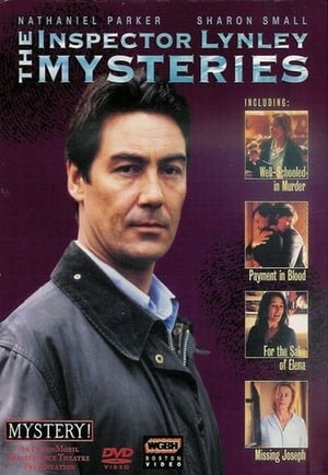 The Inspector Lynley Mysteries