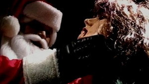 Satan Claus háttérkép