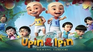 Upin & Ipin: Keris Siamang Tunggal háttérkép